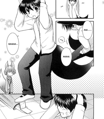 Kanokon Chapter 1 – 6 comic porn sex 79