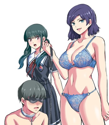 Tensuushugi no Kuni Kouhen | A Country Based on Point System Sequel [Colorized] comic porn sex 2