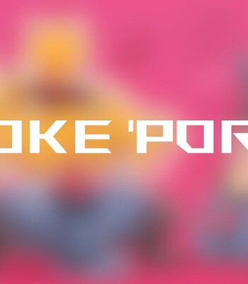 Porn Comics - Oberon