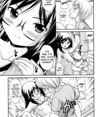 Maid Graffiti [Chapter 1-9][Finished][English] comic porn sex 176