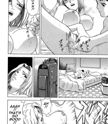 [Hidemaru] Gin (Complete) [English] [Tadanohito] comic porn sex 36
