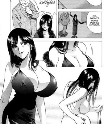 [Hidemaru] Gin (Complete) [English] [Tadanohito] comic porn sex 41
