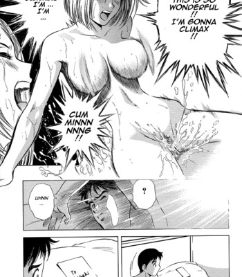 [Hidemaru] Gin (Complete) [English] [Tadanohito] comic porn sex 47