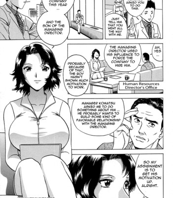 [Hidemaru] Gin (Complete) [English] [Tadanohito] comic porn sex 73