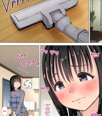 Fucking Behind My Husband’s Back comic porn sex 9