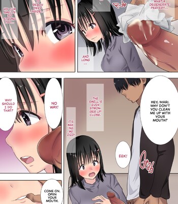 Fucking Behind My Husband’s Back comic porn sex 12