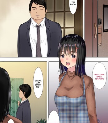 Fucking Behind My Husband’s Back comic porn sex 59