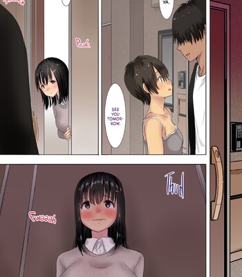 Fucking Behind My Husband’s Back comic porn sex 62