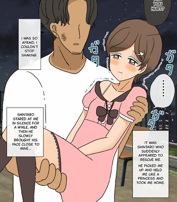 Furyou Shounen ga Mesuochi Shite Kawaii o Yome-san ni naru made ~Konnyaku-Hen~ | A delinquent boy becomes a cute girl, and then a bride – Engagement edition comic porn sex 47