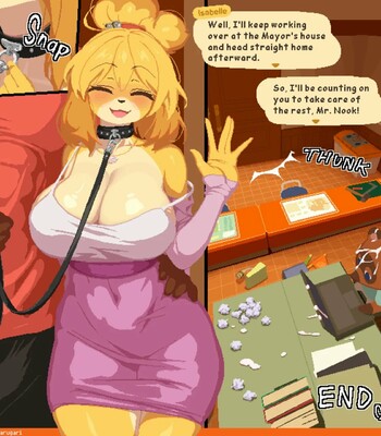 Resident Services (WIP) comic porn sex 19