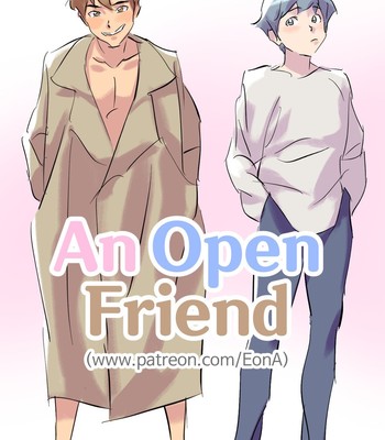 [EonA] An Open Friend comic porn sex 73