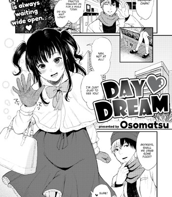 Porn Comics - osomatsu