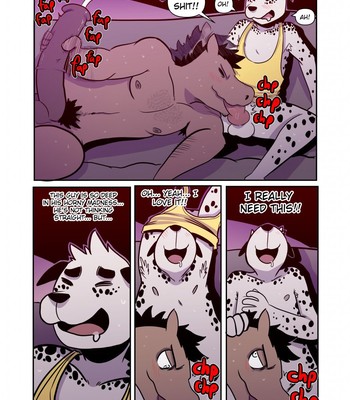 October 1st comic porn sex 9