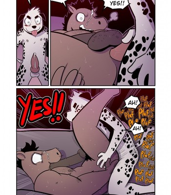 October 1st comic porn sex 13