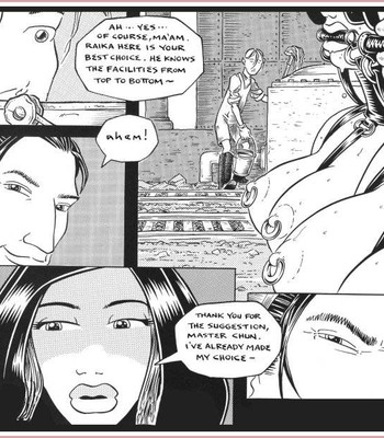 Tranceptor comic porn sex 37