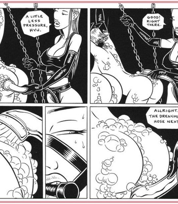 Tranceptor comic porn sex 49