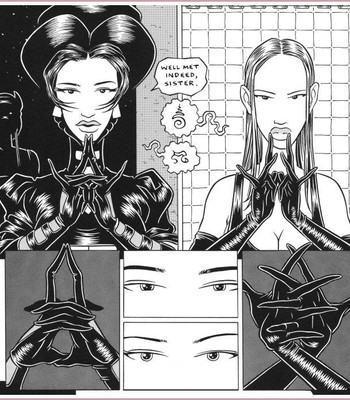 Tranceptor comic porn sex 59