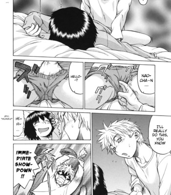 Little Lovers [Complete] comic porn sex 43