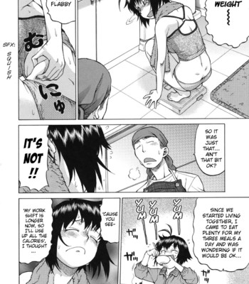 Little Lovers [Complete] comic porn sex 57