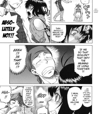 Little Lovers [Complete] comic porn sex 58