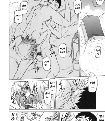 Little Lovers [Complete] comic porn sex 81