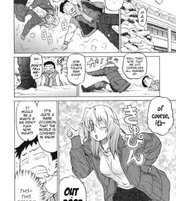 Little Lovers [Complete] comic porn sex 93