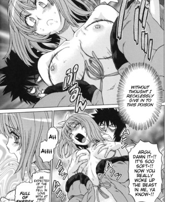 Little Lovers [Complete] comic porn sex 148