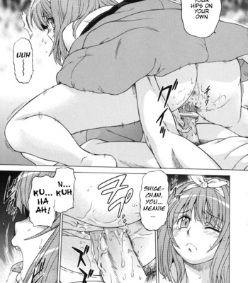 Little Lovers [Complete] comic porn sex 152