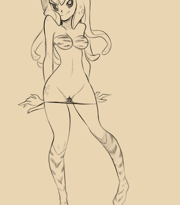 Bex & Keit (WIP) comic porn sex 96