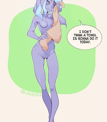 Bex & Keit (WIP) comic porn sex 159