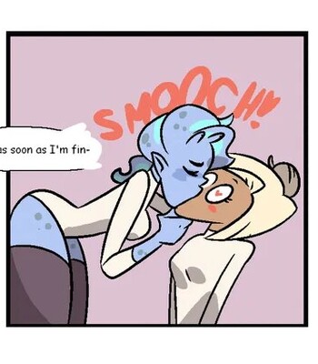 Bex & Keit (WIP) comic porn sex 329