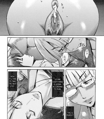 Eclipse comic porn sex 49