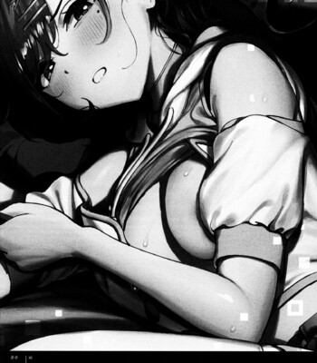 Kakushitai Koto comic porn sex 21