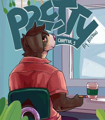 Porn Comics - Pretty chapter (ongoing)