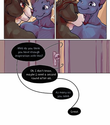 Pretty chapter (ongoing) comic porn sex 41