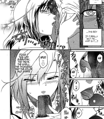 Virgin Second Complete ENG comic porn sex 37