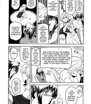 Virgin Second Complete ENG comic porn sex 67