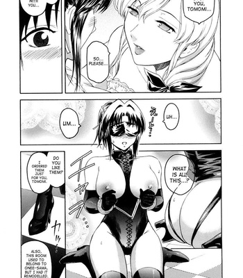 Virgin Second Complete ENG comic porn sex 68