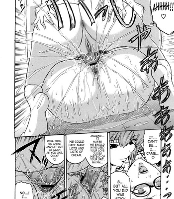 Virgin Second Complete ENG comic porn sex 165