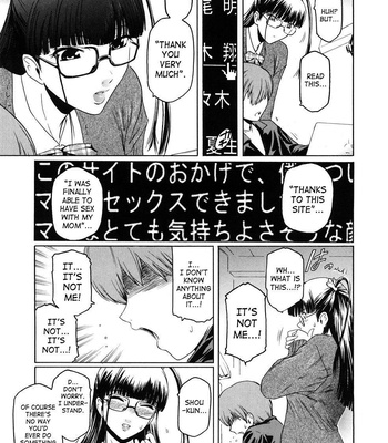 Virgin Second Complete ENG comic porn sex 172