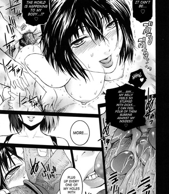 Virgin Second Complete ENG comic porn sex 208