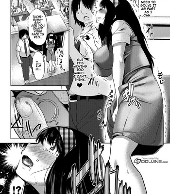 Mesu no Tadashii Haramasekata Ch.1-9 comic porn sex 91