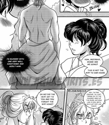 Loving on You -Ongoing- comic porn sex 5