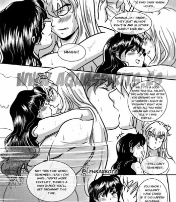 Loving on You -Ongoing- comic porn sex 17