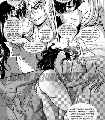 Loving on You -Ongoing- comic porn sex 18