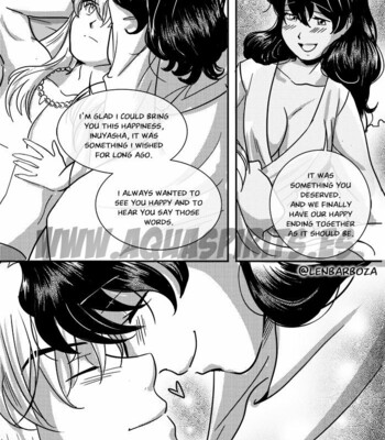 Loving on You -Ongoing- comic porn sex 36