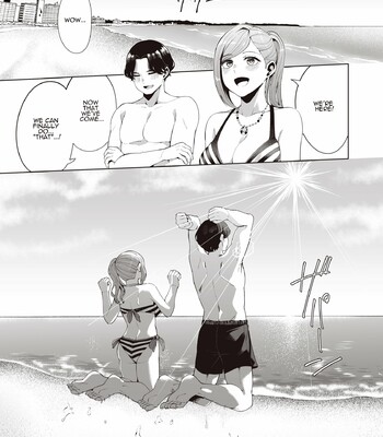 Gasshuku Shitami, Futari Tabi nara Konna Fuu ni | Appetizer ~a sexy training camp just for two~ comic porn sex 4