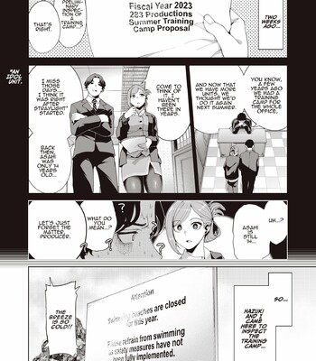 Gasshuku Shitami, Futari Tabi nara Konna Fuu ni | Appetizer ~a sexy training camp just for two~ comic porn sex 5