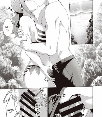 Gasshuku Shitami, Futari Tabi nara Konna Fuu ni | Appetizer ~a sexy training camp just for two~ comic porn sex 8