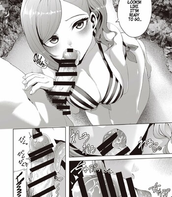 Gasshuku Shitami, Futari Tabi nara Konna Fuu ni | Appetizer ~a sexy training camp just for two~ comic porn sex 9